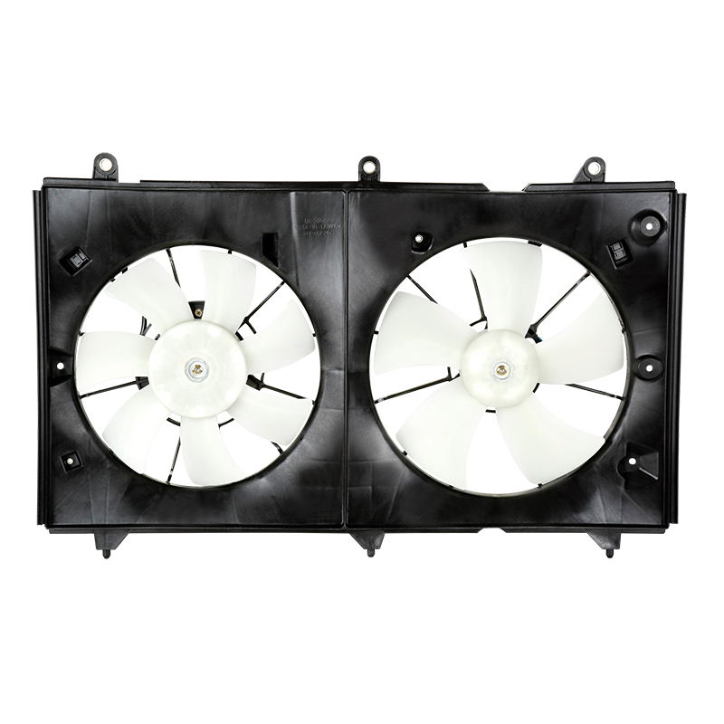 MOTOVENTILADOR