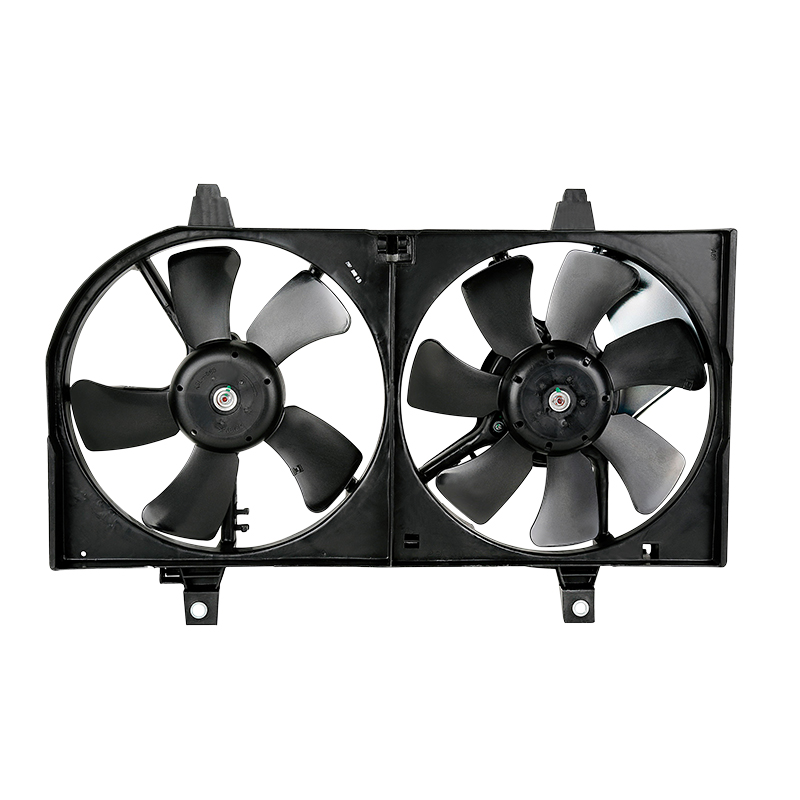 MOTOVENTILADOR