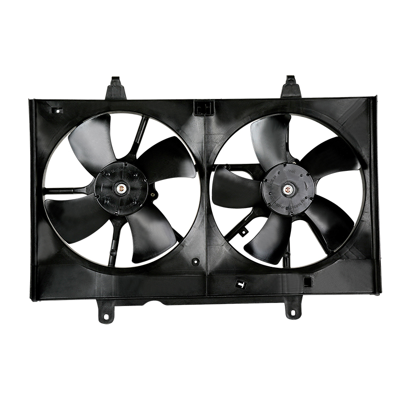 MOTOVENTILADOR
