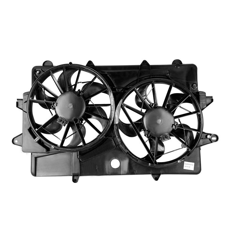 MOTOVENTILADOR