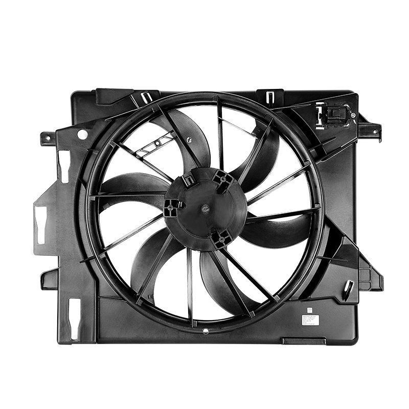 MOTOVENTILADOR