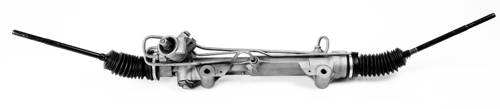 CAJA DIRECCION HIDRAULICA