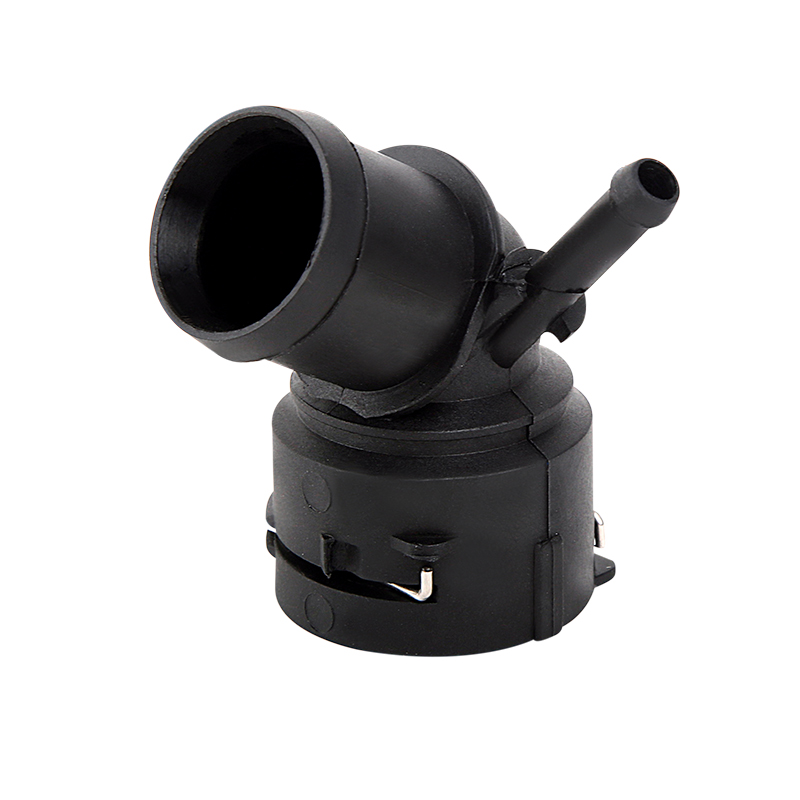 TOMA DE AGUA CONEXION