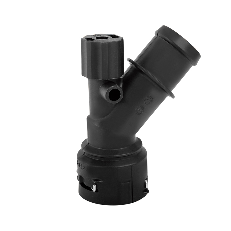 TOMA DE AGUA CONEXION