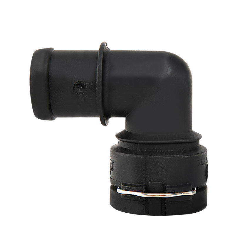 TOMA DE AGUA CONEXION