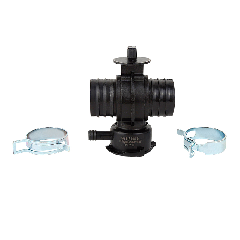 [KGT-5190-N KG] TOMA DE AGUA