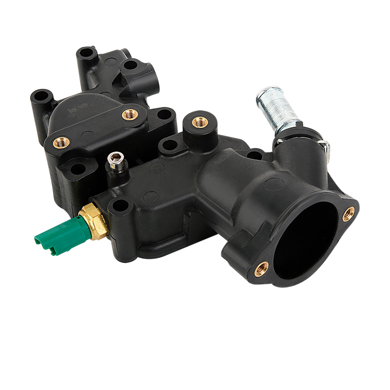 [KGT-1338-NS KG] TOMA DE AGUA HOUSING