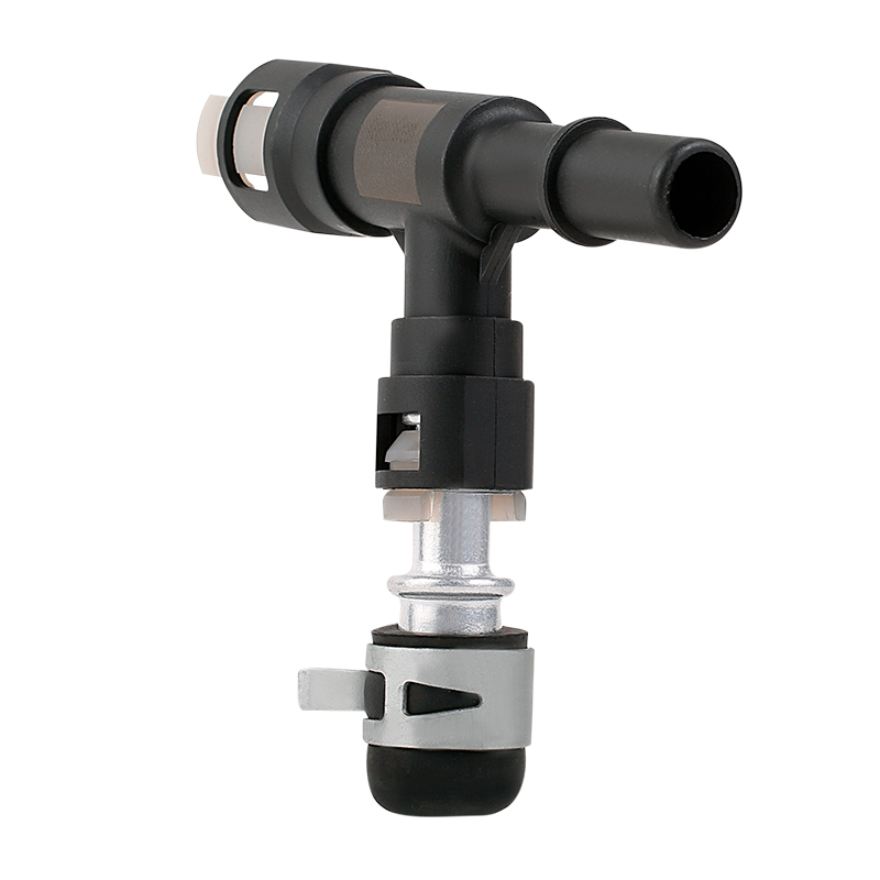 TOMA DE AGUA CONEXION