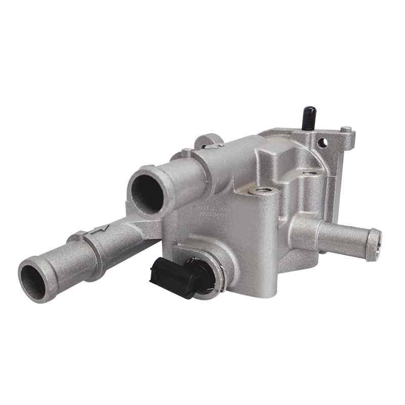 [KGT-2729H KG] TOMA DE AGUA HOUSING