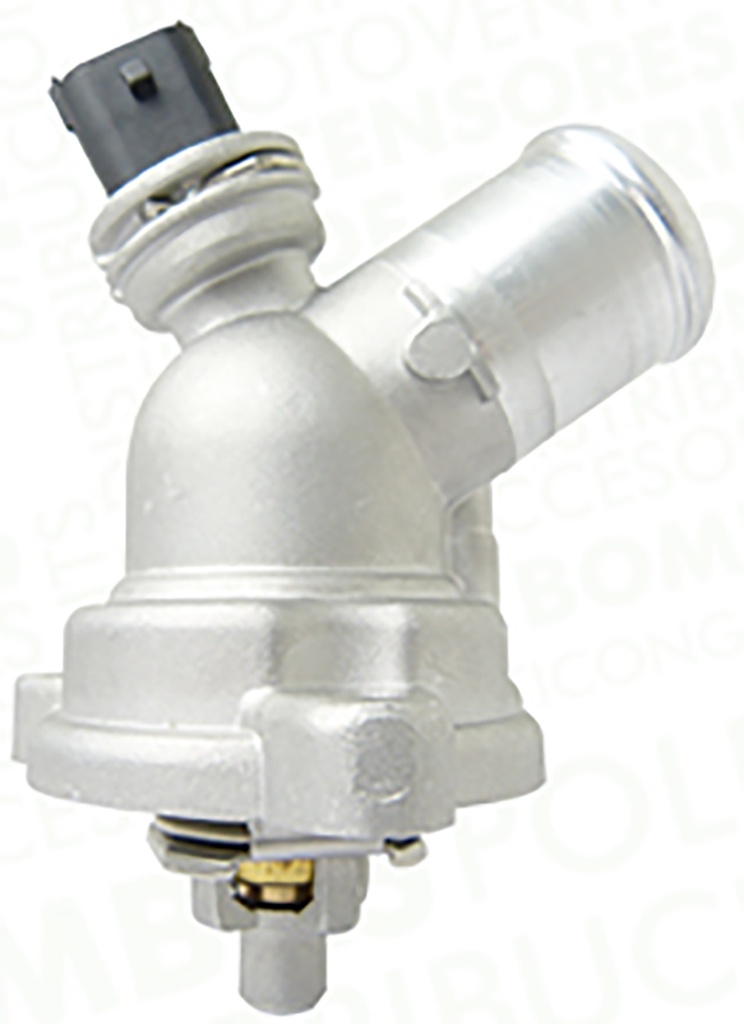 TOMA C/TERMOSTATO = 96988257