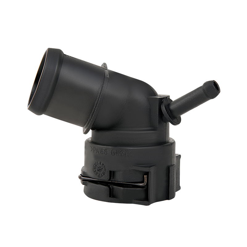 TOMA DE AGUA CONEXION