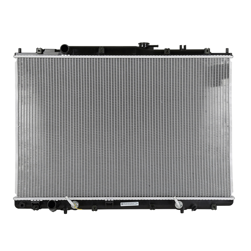 [KGR41-2417.116 KG] RADIADOR