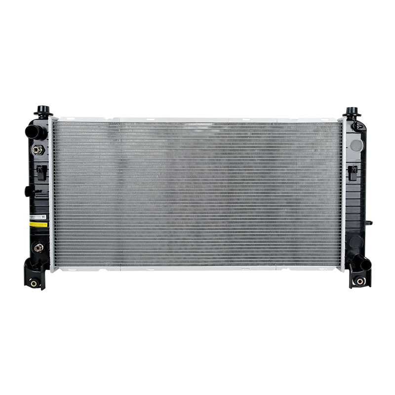 [KGR41-2423.126 KG] RADIADOR