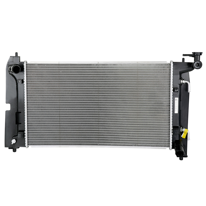 [KGR41-2428.116 KG] RADIADOR