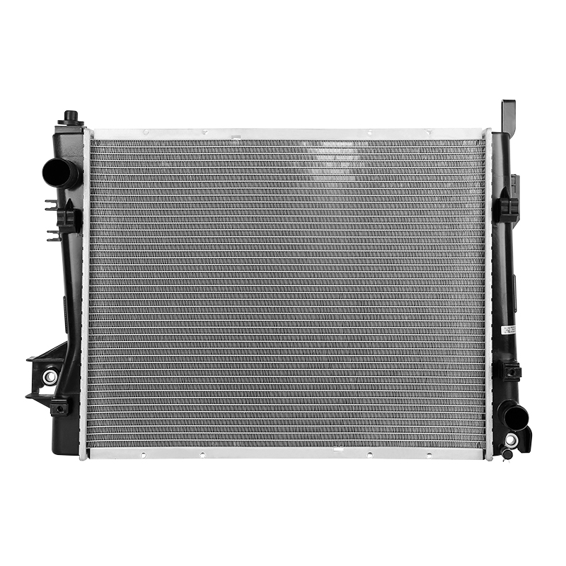 [KGR41-2479.132 KG] RADIADOR