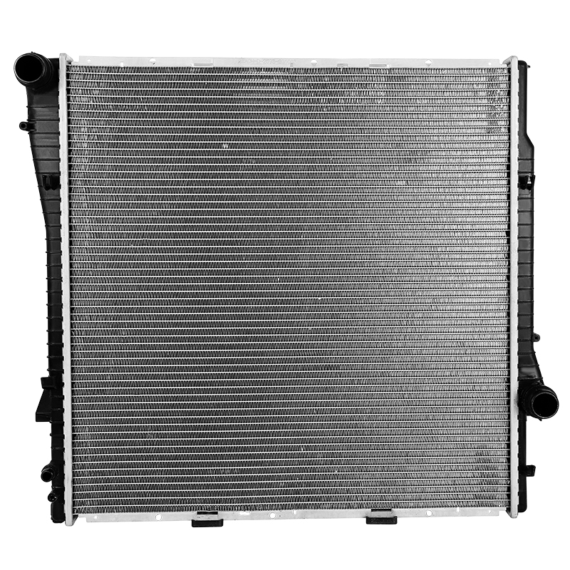 [KGR41-2593.142 KG] RADIADOR