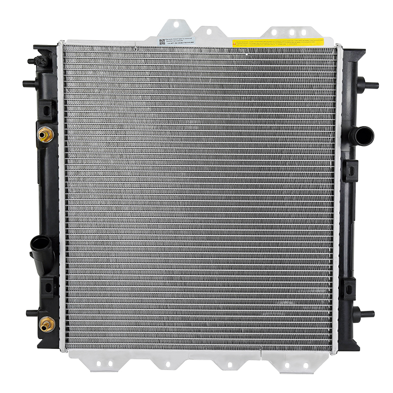 [KGR41-2677.126 KG] RADIADOR