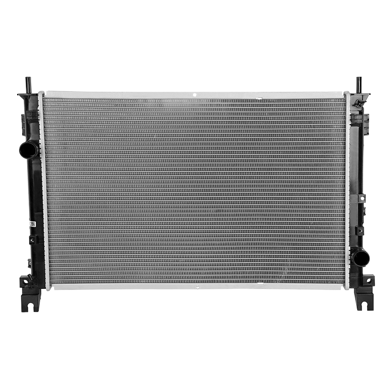 [KGR41-2702.126 KG] RADIADOR