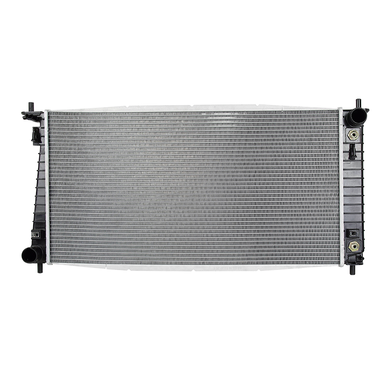 [KGR41-2718.126 KG] RADIADOR