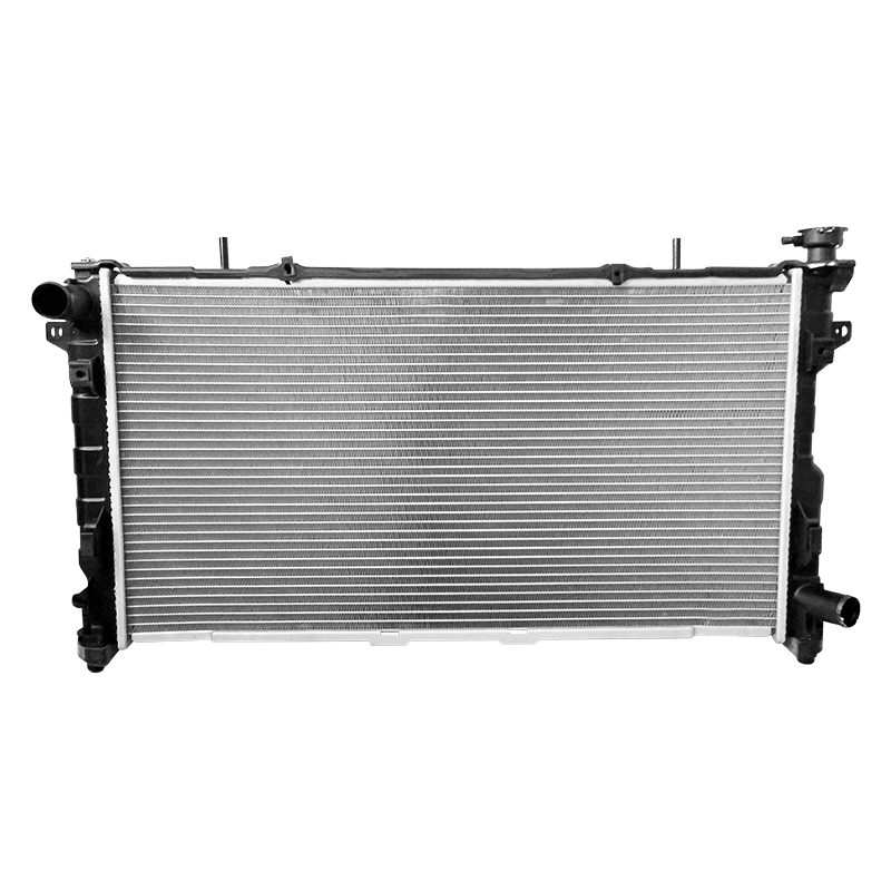 [KGR41-2764.126 KG] RADIADOR