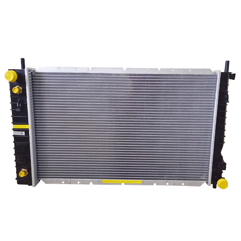 [KGR41-2770.132 KG] RADIADOR