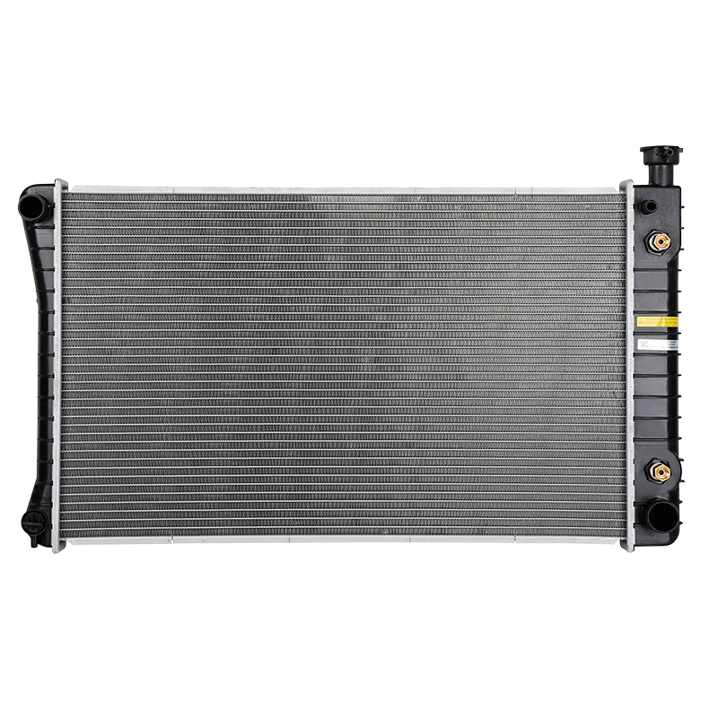 [KGR41-618.132 KG] RADIADOR