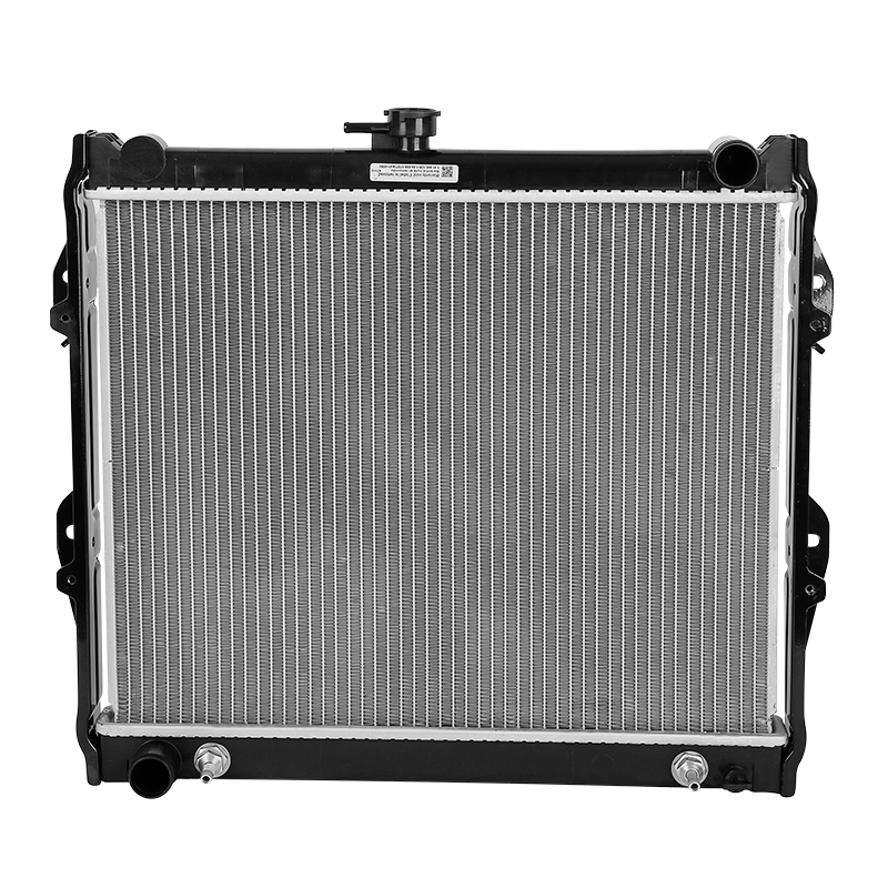 [KGR41-945.126 KG] RADIADOR