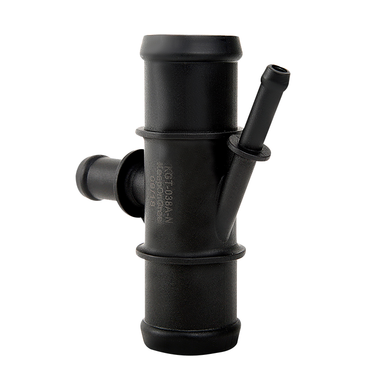 TOMA DE AGUA CONEXION