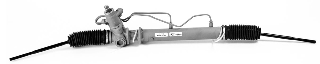 CAJA DIRECCION HIDRAULICA