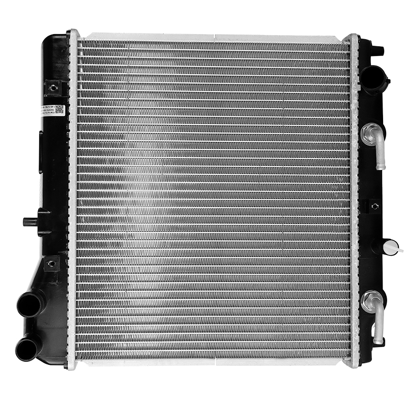 [KGR40-14785.126 KG] RADIADOR