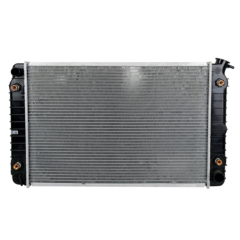 [KGR41-1046.132 KG] RADIADOR