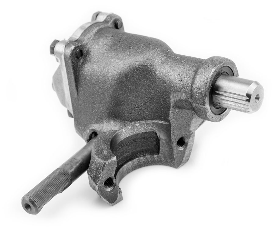 CAJA DIRECCION STANDARD