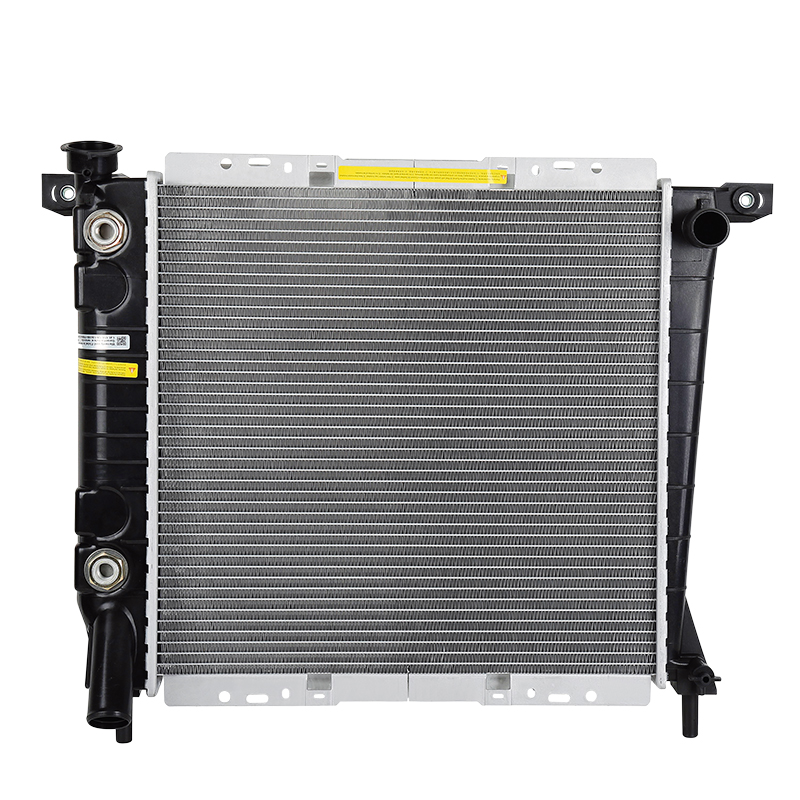 [KGR41-1061.126 KG] RADIADOR