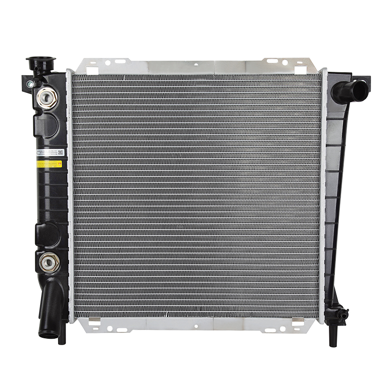 [KGR41-1164.156 KG] RADIADOR