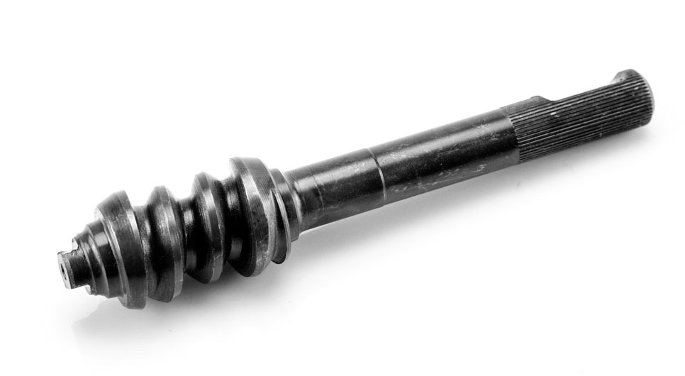 SINFIN CAJA DE DIRECCION