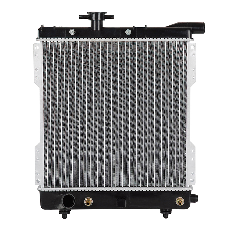 [KGR41-1387.132 KG] RADIADOR