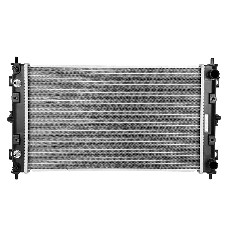 [KGR41-1702.132 KG] RADIADOR