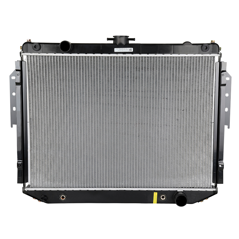 [KGR41-1707.126 KG] RADIADOR