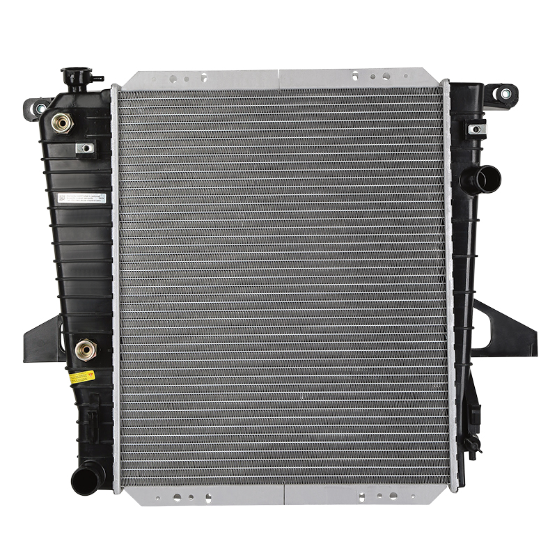 [KGR41-1721.156 KG] RADIADOR