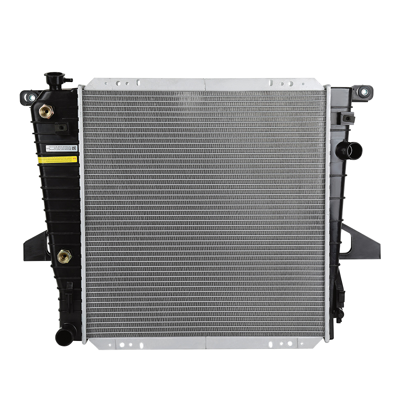 [KGR41-1728.156 KG] RADIADOR