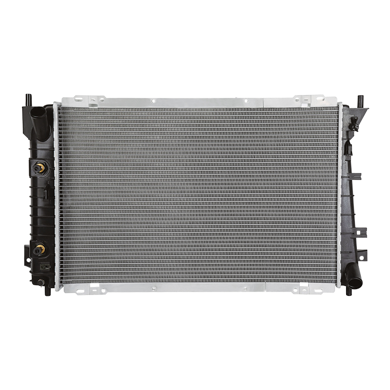 [KGR41-1737.126 KG] RADIADOR