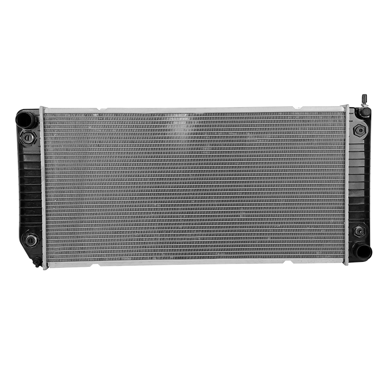 [KGR41-2043.156 KG] RADIADOR