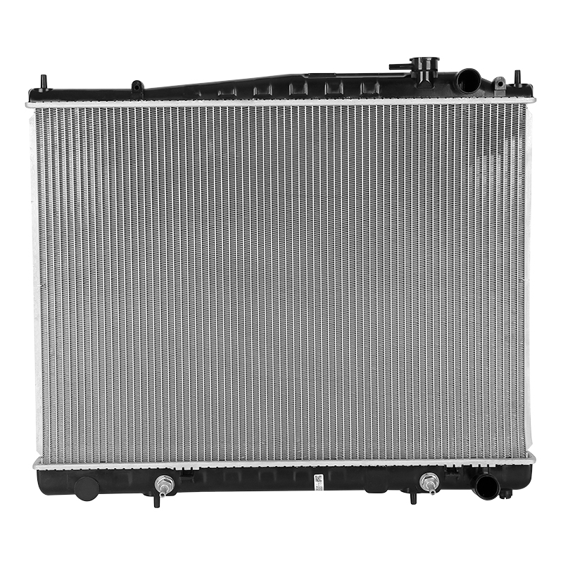 [KGR41-2075.126 KG] RADIADOR