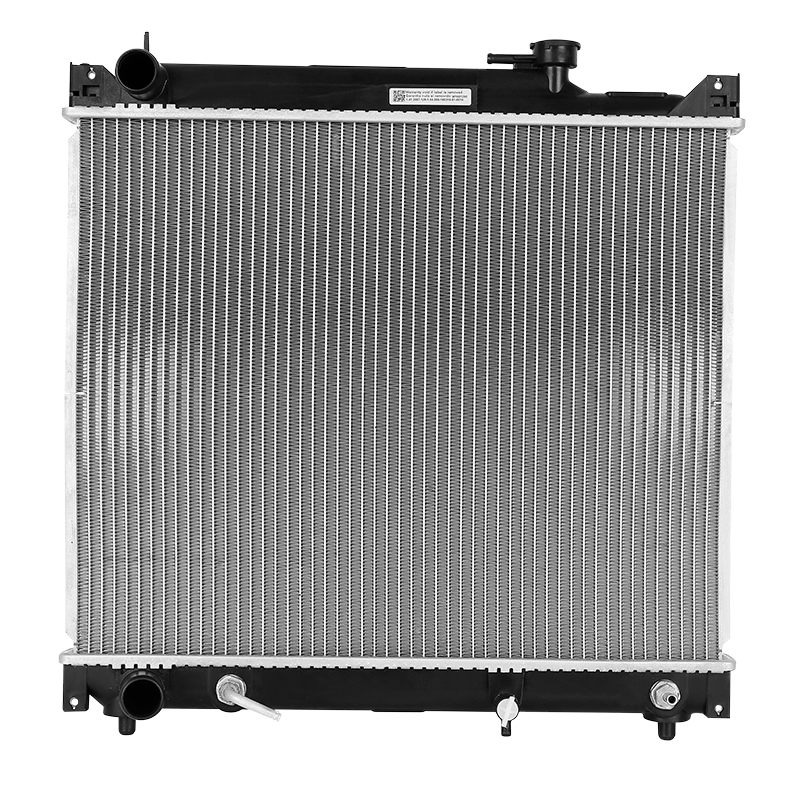 [KGR41-2087.126 KG] RADIADOR