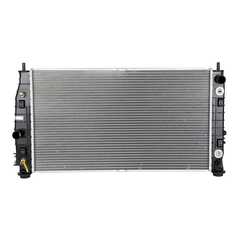 [KGR41-2184.126 KG] RADIADOR