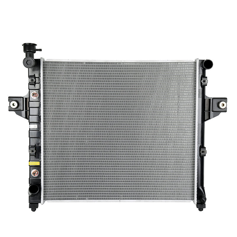 [KGR41-2262.126 KG] RADIADOR