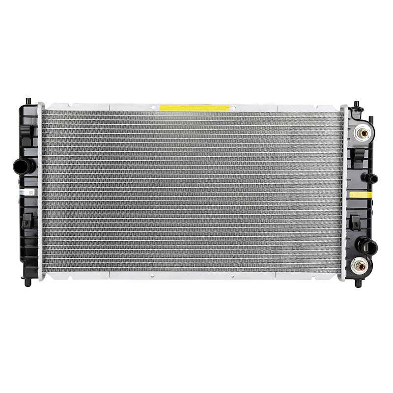 [KGR41-2264.116 KG] RADIADOR