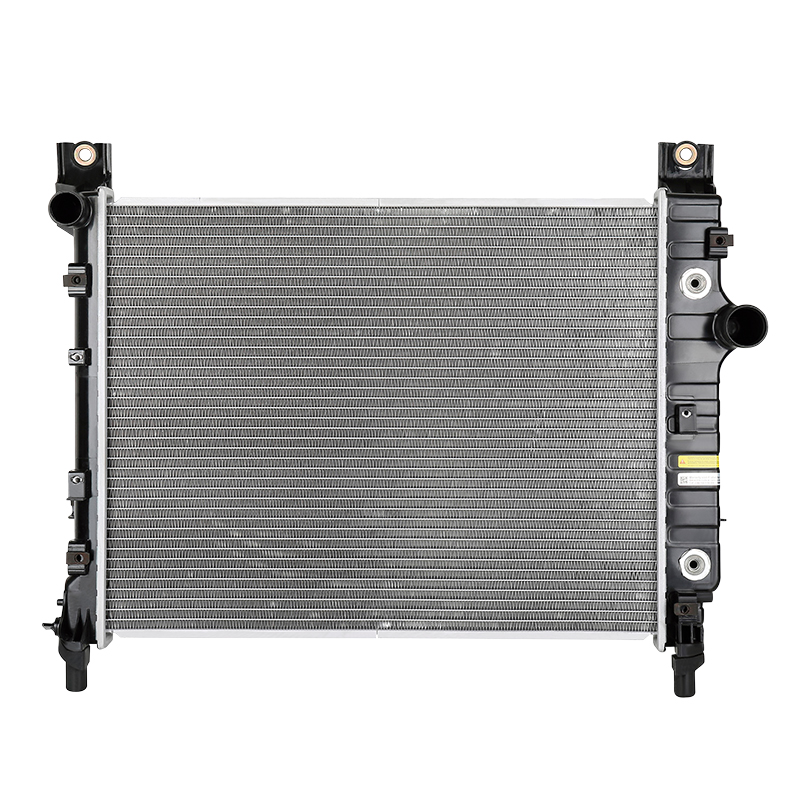 [KGR41-2294.132 KG] RADIADOR