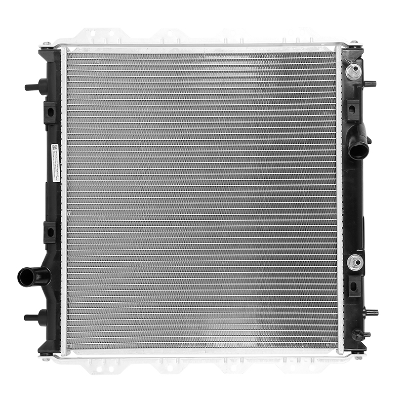 [KGR41-2298.126 KG] RADIADOR