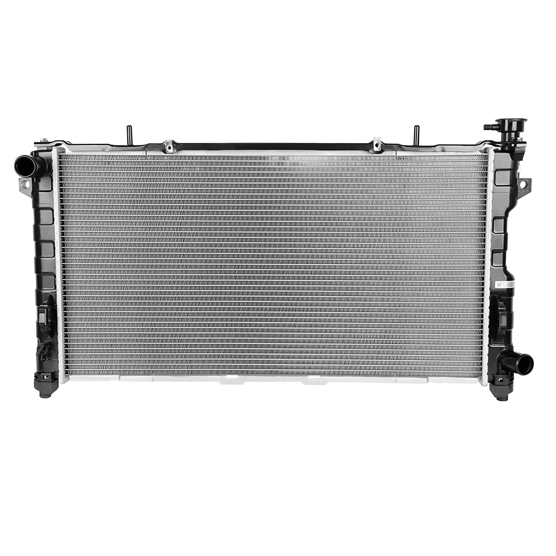 [KGR41-2312.126 KG] RADIADOR